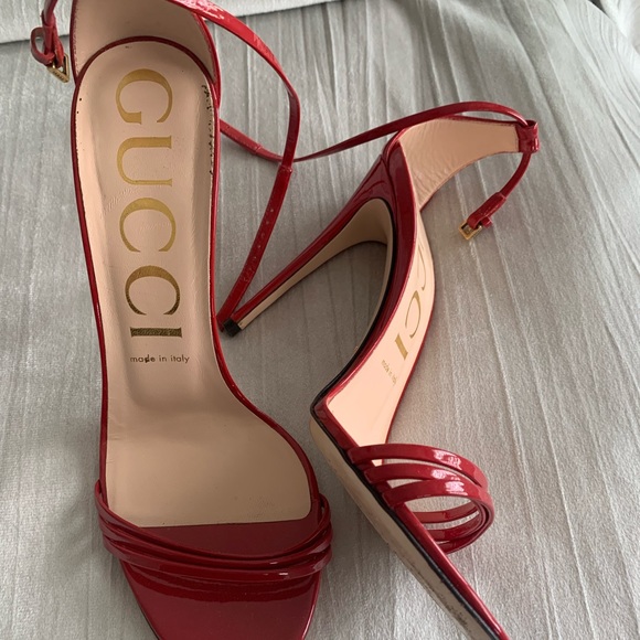 Gucci Shoes - Gucci Heels